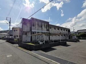 鵜飼駅（広島県）のマンスリーマンション・ウィークリーマンション「レオパレスルミエール 209(No.199928)」メイン画像