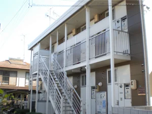 のマンスリーマンション・ウィークリーマンション「レオパレスウィル 202(No.200049)」メイン画像