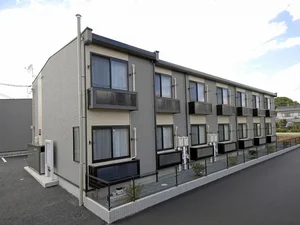 福山平成大学周辺のマンスリーマンション・ウィークリーマンション「レオパレス悠　１ 107(No.200291)」メイン画像