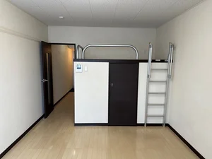 のマンスリーマンション・ウィークリーマンション「レオネクスト松風 204(No.200581)」メイン画像