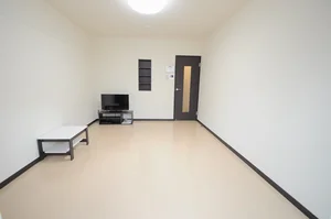 広島県のマンスリーマンション・ウィークリーマンション「レオネクストルミナーレⅡ 205(No.200599)」メイン画像