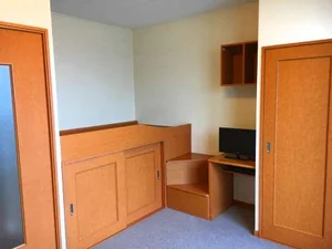 大阪国際大学周辺のマンスリーマンション・ウィークリーマンション「レオパレスミズキ 203(No.200875)」メイン画像