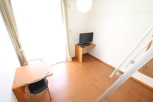 のマンスリーマンション・ウィークリーマンション「レオパレス清瀧Ｂ 108(No.200941)」メイン画像