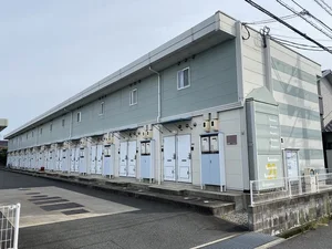 のマンスリーマンション・ウィークリーマンション「レオパレスグレイス 212(No.201986)」メイン画像