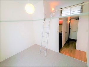 甲子園口駅（兵庫県）のマンスリーマンション・ウィークリーマンション「レオパレスブリリアント 105(No.202311)」メイン画像