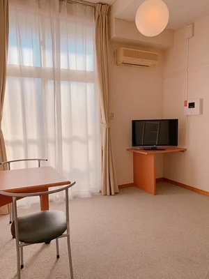 のマンスリーマンション・ウィークリーマンション「レオパレス武庫川 313(No.202330)」メイン画像