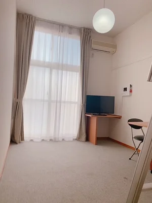 兵庫県のマンスリーマンション・ウィークリーマンション「レオパレスＴＲＹ 302(No.202347)」メイン画像