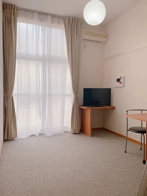 のマンスリーマンション・ウィークリーマンション「レオパレスＴＲＹ 305(No.202349)」メイン画像