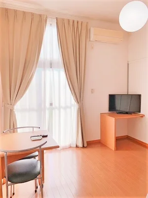 のマンスリーマンション・ウィークリーマンション「レオパレスインペリアル 108(No.202412)」メイン画像