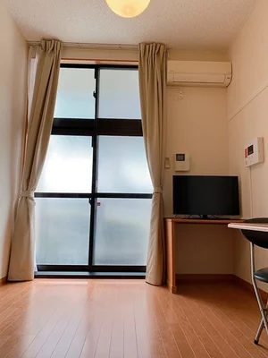 のマンスリーマンション・ウィークリーマンション「レオパレスＤｒｅａｍＳｅｅｄⅠ 103(No.202436)」メイン画像