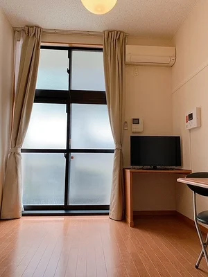 西宮市のマンスリーマンション・ウィークリーマンション「レオパレスＤｒｅａｍＳｅｅｄⅠ 105(No.202437)」メイン画像