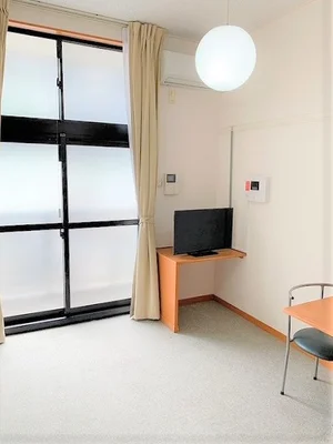 のマンスリーマンション・ウィークリーマンション「レオパレスＤｒｅａｍＳｅｅｄⅠ 202(No.202438)」メイン画像