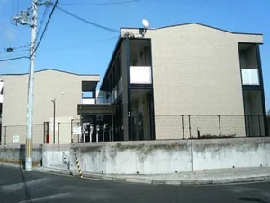 芦屋大学周辺のマンスリーマンション・ウィークリーマンション「レオパレスパッシィオーネ 207(No.202471)」メイン画像