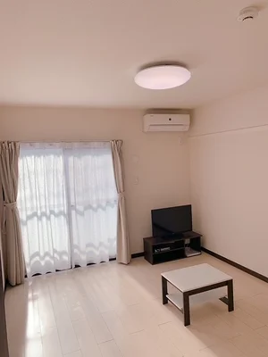 のマンスリーマンション・ウィークリーマンション「レオネクストリヴィエール武庫川 304(No.202475)」メイン画像