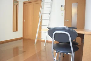 のマンスリーマンション・ウィークリーマンション「レオパレスティートゥリー 206(No.202531)」メイン画像