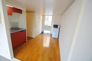 のマンスリーマンション・ウィークリーマンション「レオパレス真Ⅲ 109(No.202850)」メイン画像