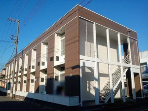 のマンスリーマンション・ウィークリーマンション「レオパレス真Ⅲ 206(No.202853)」メイン画像