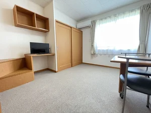 のマンスリーマンション・ウィークリーマンション「レオパレス高洋 211(No.203195)」メイン画像