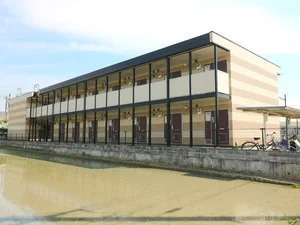 高宮駅（滋賀県）のマンスリーマンション・ウィークリーマンション「レオパレスコーポイワキ 210(No.203304)」メイン画像