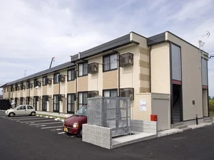 河瀬駅（滋賀県）のマンスリーマンション・ウィークリーマンション「レオパレスＳｈｉｎ 108(No.203313)」メイン画像