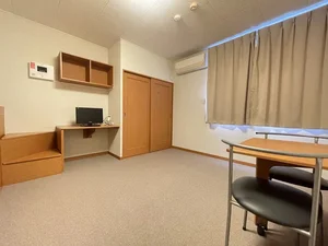 河瀬駅（滋賀県）のマンスリーマンション・ウィークリーマンション「レオパレスＳｈｉｎ 204(No.203317)」メイン画像