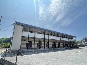 南彦根駅（滋賀県）のマンスリーマンション・ウィークリーマンション「レオパレス南彦根Ⅱ番館 209(No.203410)」メイン画像