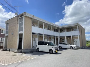 滋賀県のレオパレスセンター彦根のマンスリーマンション・ウィークリーマンション「レオパレスシーエスリバー 108(No.203492)」メイン画像