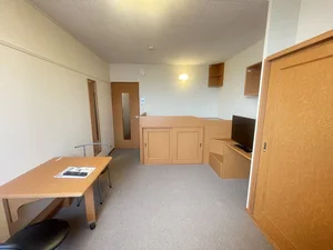 彦根市のマンスリーマンション・ウィークリーマンション「レオパレスふくみつ 202(No.203497)」メイン画像