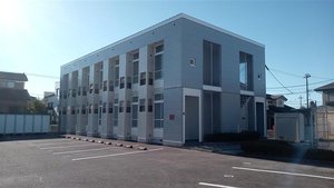 富山県立中央病院周辺のマンスリーマンション・ウィークリーマンション「レオパレスコンフォール 205(No.203729)」メイン画像