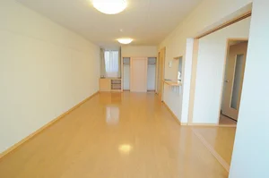 富山県立中央病院周辺のマンスリーマンション・ウィークリーマンション「レオパレスフロート 103(No.203990)」メイン画像