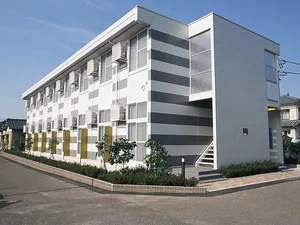 のマンスリーマンション・ウィークリーマンション「レオパレスプルミエール 102(No.204159)」メイン画像