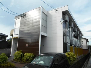 のマンスリーマンション・ウィークリーマンション「レオパレスｃｏｔｔａｇｅ 105(No.204206)」メイン画像