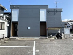 新潟薬科大学周辺のマンスリーマンション・ウィークリーマンション「レオネクストハッピーＣｏＣｏ 203(No.204477)」メイン画像