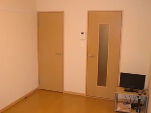 新潟市のマンスリーマンション・ウィークリーマンション「レオパレスサンビオラ 102(No.204478)」メイン画像