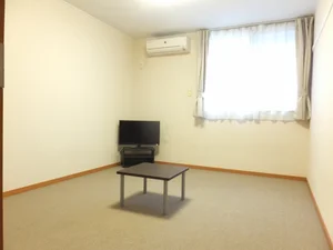 のマンスリーマンション・ウィークリーマンション「レオパレスアルテス 205(No.204492)」メイン画像