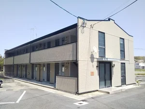 のマンスリーマンション・ウィークリーマンション「レオパレスＳｔａｒＦｉｅｌｄⅡ 202(No.204497)」メイン画像