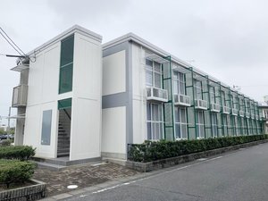 のマンスリーマンション・ウィークリーマンション「レオパレスエストーディオ 206(No.204505)」メイン画像