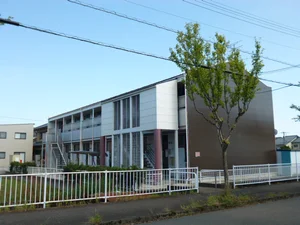 福井県のマンスリーマンション・ウィークリーマンション「レオパレス木田 105(No.204733)」メイン画像