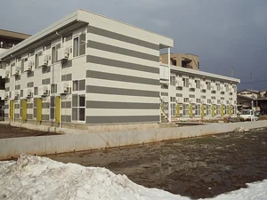 越前花堂駅（福井県）のマンスリーマンション・ウィークリーマンション「レオパレス瑞穂 207(No.204780)」メイン画像