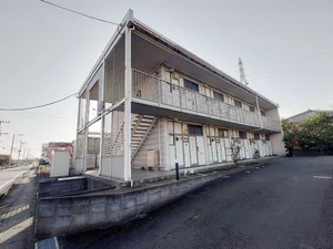 のマンスリーマンション・ウィークリーマンション「レオパレスＴＯＹＡ 104(No.205883)」メイン画像