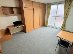 富士市立中央病院周辺のマンスリーマンション・ウィークリーマンション「レオパレスアフロディーテ 207(No.205940)」メイン画像