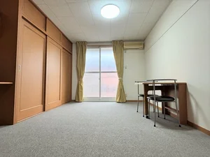 のマンスリーマンション・ウィークリーマンション「レオパレスオオバ 209(No.205951)」メイン画像