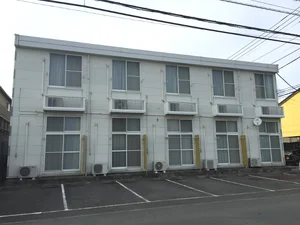 のマンスリーマンション・ウィークリーマンション「レオパレスＫ＆Ｋ 205(No.205962)」メイン画像