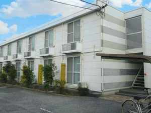 のマンスリーマンション・ウィークリーマンション「レオパレスシェリー 203(No.205995)」メイン画像