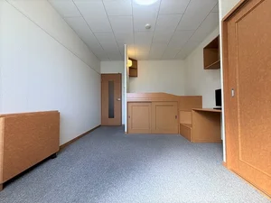 富士駅（静岡県）のマンスリーマンション・ウィークリーマンション「レオパレスシャルム 206(No.206011)」メイン画像