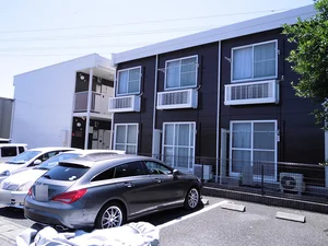 のマンスリーマンション・ウィークリーマンション「レオパレスＥｘｐｒｅｓｓ 204(No.206075)」メイン画像