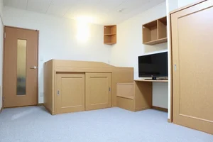 原駅（静岡県）のマンスリーマンション・ウィークリーマンション「レオパレス青野 303(No.206099)」メイン画像
