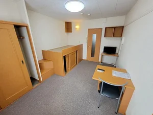 富士駅（静岡県）のマンスリーマンション・ウィークリーマンション「レオパレスＦ・Ｓ 209(No.206138)」メイン画像