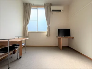 沼津市のマンスリーマンション・ウィークリーマンション「レオパレスバルヴェールⅠ 205(No.206204)」メイン画像