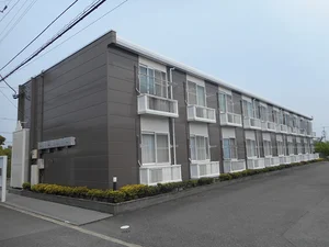 富士駅（静岡県）のマンスリーマンション・ウィークリーマンション「レオパレストリアスペース 207(No.206219)」メイン画像